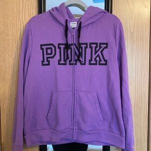 PINK Hoodie